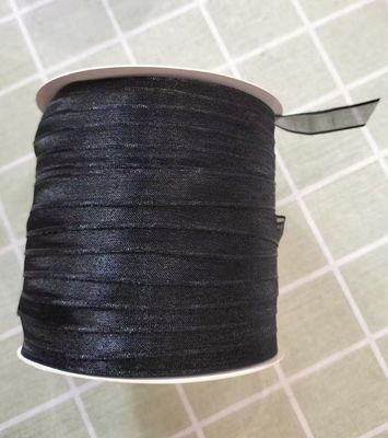 Double-Face-Solid-Color-Sheer-Organza