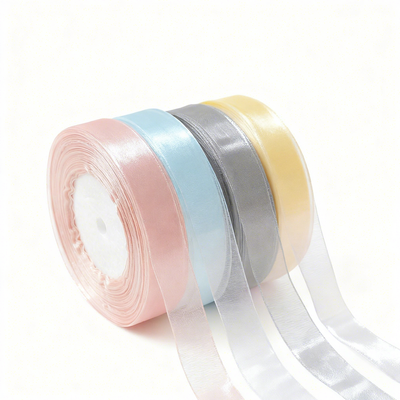 Ribbons-Polka-Organza-Ribbon-Sheer-Chiffon