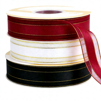 Organza-Ribbon
